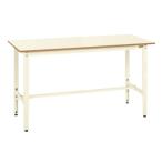 【ポイント15倍】 サカエ (SAKAE) 軽量高さ調整作業台ＴＫＫ８タイプ TKK8-096PI (038751) 《作業台》 【大型】