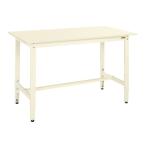 【ポイント15倍】 サカエ (SAKAE) 軽量高さ調整作業台ＴＫＫ８タイプ TKK8-096SI (038711) 《作業台》 【大型】