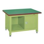 【ポイント15倍】 サカエ 超重量作業台Ｗタイプ WF-2F0B (045211) 《作業台》 【大型】