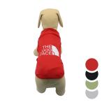 ペット用品 犬服 通気性 thedogface ドッグウェア  ペットウェア　かわいいおしゃれ　小型犬　中型犬　お散歩　春夏　the dog face