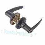 堅塁金物 ドアノブ 室内レバーハン