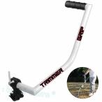 トリマー グリップ トリマーグリップ 草刈り機 ハンドル スプリット アタッチメント 刈り払い機アタッチメント 刈り払い機 アタッチメント