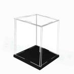  акрил фигурка кейс сборка тип кейс для коллекции простой место хранения удобный кейс для коллекции простой место хранения удобный товары большой прозрачный экспозиция кейс коробка для куклы . загрязнения .