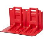 最新防災用品 止水板 水害対策 樹脂製止