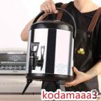 6L 8L 10L 12L 4 размер можно выбрать! жаростойкий температура -30-150 раз нержавеющая сталь теплоизоляция термос кувшин для воды большая вместимость широкий . ёмкость для воды 