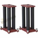 スピーカー台?スタンド 音響台 スピーカースタンド 高さ20CM 30CM 40CM 50CM 60CM 70CM 80CM オーディオスタンド 滑り止め 強い安定性 メタルサラウンドフロアス