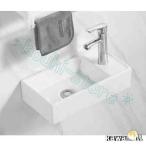 壁掛け手洗い器 小型 洗面ボール お