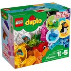 レゴ(LEGO) デュプロ デュプロ(R)のいろいろアイデアボックス 10865