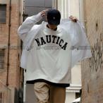 tシャツ Tシャツ NAUTICA ノーティカ Ar