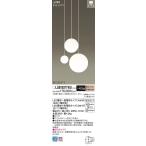ショッピングシャンデリア 【法人様限定】パナソニック　LGB19371WU　LEDシャンデリア　吹き抜け用　直付タイプ　MODIFY　〜4.5畳 電球色