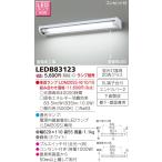  Toshiba LED сток изначальный лампа ( лампа продается отдельно ) LEDB83123