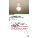 [ юридическое лицо sama определенные товары ] Panasonic LED потолочный светильник крепление непосредственно к потолку type стена прямого подключения лампа цвет NNN53800
