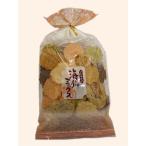 和菓子 せんべい えびせんべい 煎餅 ギフト 手焼きえびせん　海鮮ミックス