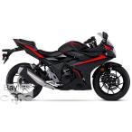 ショッピングステッカー 【並行輸入品】バイクボディフェアリングステッカータンクパッドガスニーグリップトラクションステッカープロテクター GSX250R