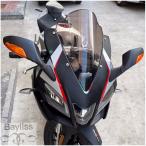 ショッピング2011 【並行輸入品】アプリリアRSV4 r RS4 125 50 2009 2010 2011 2012 2013 2014 2015 2016バイク風防 ウインドスクリーンスクリーンスモーク