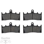 【並行輸入品】1/2 ペアバイクフロ