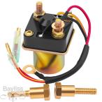 【並行輸入品】バイクスターターリ