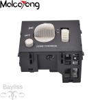 ショッピングアストロスイッチ 【並行輸入品】93443101 ヘッドライトフォグランプコラムスイッチシボレーシルバラードサバーバンタホアストロ GMC シエラユーコン用 15741153