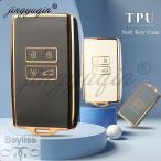 【並行輸入品】Jingyuqin TPU 車カード�