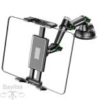 【並行輸入品】タブレットホルダー iPad Pro用フロントガラスリフト エア4-13インチ Xiaomi SUV トラック 車両 紫外線 窓