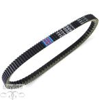 【並行輸入品】ドライブベルト アクセストマホーク スーパーモト 400/SP トリション バヤ 400 アウトバック 300 1990-2015 バハ 250 クロッサー スーパーモ