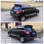 【並行輸入品】 ABSリアルーフスポ