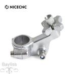 Nicecnc рычаг сцепления держатель forHonda cr125r250r 80r 85r 500r crf 150r 450r xr 250r 400r 650rcr250r/ar 53172-mebb-670