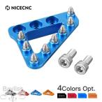 【並行輸入品】 Nicecnc-Sherco SE-R SEF-R 