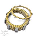 【並行輸入品】 ホンダXr400mvt600c用�