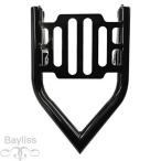 【並行輸入品】 ハーレーダビッドソン ツーリングストリートロードグライド ロードキング electraグライド flhrse flxse 2009-2024用バイクチョッパーラゲッジ