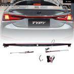 ショッピングBrand 【並行輸入品】 レクサス18-23 ESに適用可能 テールライト カスタム ES200 / 260 / 300HウォーターフローステアリングLEDライト