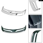 ショッピング09-10 【並行輸入品】オートバイ クロームリア マッドガード トリム フェンダーチップ ハーレー 2007-2016 FLSTF ソフテイル ファットボーイ 08 09 10 11 12 13 14