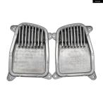 ショッピングペア 【並行輸入品】1ペア LED ヘッドライト ウィンカー モジュール 63118737589 63118737590 BMW MINI F55 F56 F57 13-19 DRL デイタイム ランニングライト