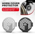 【並行輸入品】 ホーンカバー プロ