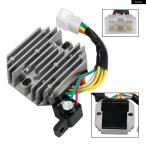 【並行輸入品】ピアッジオ リバティ 125 IGET E5 リバティ 150 E5 ベスパ VXL 125 VXL 150 VX 150 SXL150 OEM:1A016315R 電圧レギュレータ 整流器