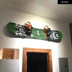 ミニマリストスノーボード ディスプレイ ラック 壁掛け 収納 ミニマリスト壁掛けサーフボードラック/ ディスプレイ マウント