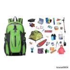  рюкзак водонепроницаемый мужской женский легкий рюкзак рюкзак кемпинг альпинизм посещение школы тоже литров / альпинизм рюкзак 