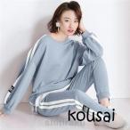  тренировочный женский джерси выставить верх и низ в комплекте длинный рукав тянуть over Parker тренировочные брюки брюки тренировка одежда casual большой размер 