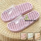  здоровье сандалии здоровье тапочки точечный массаж пара tsubo массаж салон обувь подарок День почитания пожилых людей подарок . покупатель для . line пара .. тапочки шиацу предотвращение скольжения 