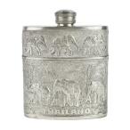  фляга бутылка THAILAND Thai 