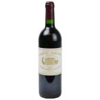  Hyogo префектура внутри рассылка ограничение [ прохладный рейс ] автомобиль to-* Margaux 1997 Ch.Margaux PREMIER GRAND CRU CLASSE 750ml 12.5%