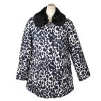 美品 MARC JACOBS マーク・ジェイコブス レディース コート JPタグ 00 ジャケット 【中古】