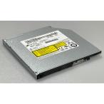 【並行輸入品】日立LG製 9.5mm厚 SATA接続 内蔵型 スリム型 スーパーマルチ 光学ドライブ GUD1N ベゼル無し