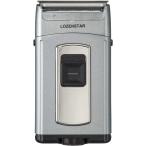 ロゼンスター (LOZENSTAR) 電気カミソリ S-627 超小型/乾電池式/水洗い/ポケソリ/三枚刃