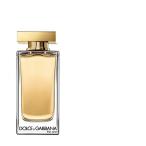 香水 ドルチェ＆ガッバーナ ザ・ワン オードトワレ 100ml レディース 本体 フルボトル DOLCE & GABBANA ドルガバ【送料無料】