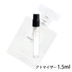 香水 シャネル CHANEL NO.5 ロー オードゥ トワレット 1.5ml お試し レディース 人気 ミニ【メール便送料無料】【4】