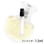 香水 ジルスチュアート JILLSTUART ジルスチュアート ヴァニラ ラスト オード パルファム 1.5ml アトマイザー お試し レディース 人気 ミニ【10】