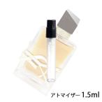 イヴサンローラン YSL リブレ オーデパルファム アンタンス 1.5ml お試し 香水 レディース 人気 ミニ 【メール便送料無料】【25】