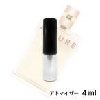 香水 シャネル CHANEL アリュール オードゥ パルファム 4ml お試し レディース 人気 ミ ...