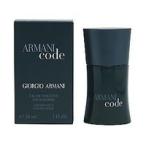 ジョルジオ アルマーニ 香水 アルマーニ コード プールオム EDT SP 30ml